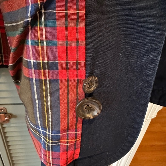 Ralph Lauren Polo Barn Coat XL - Picture 9 of 9